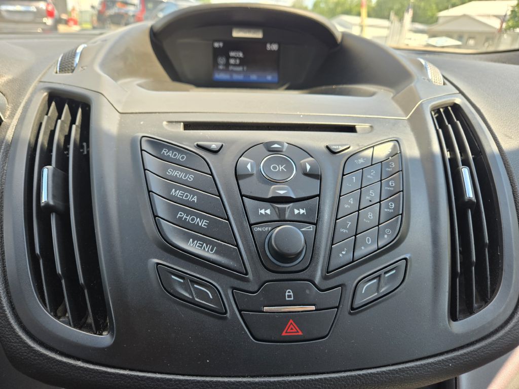 2016 Ford Escape Image 20