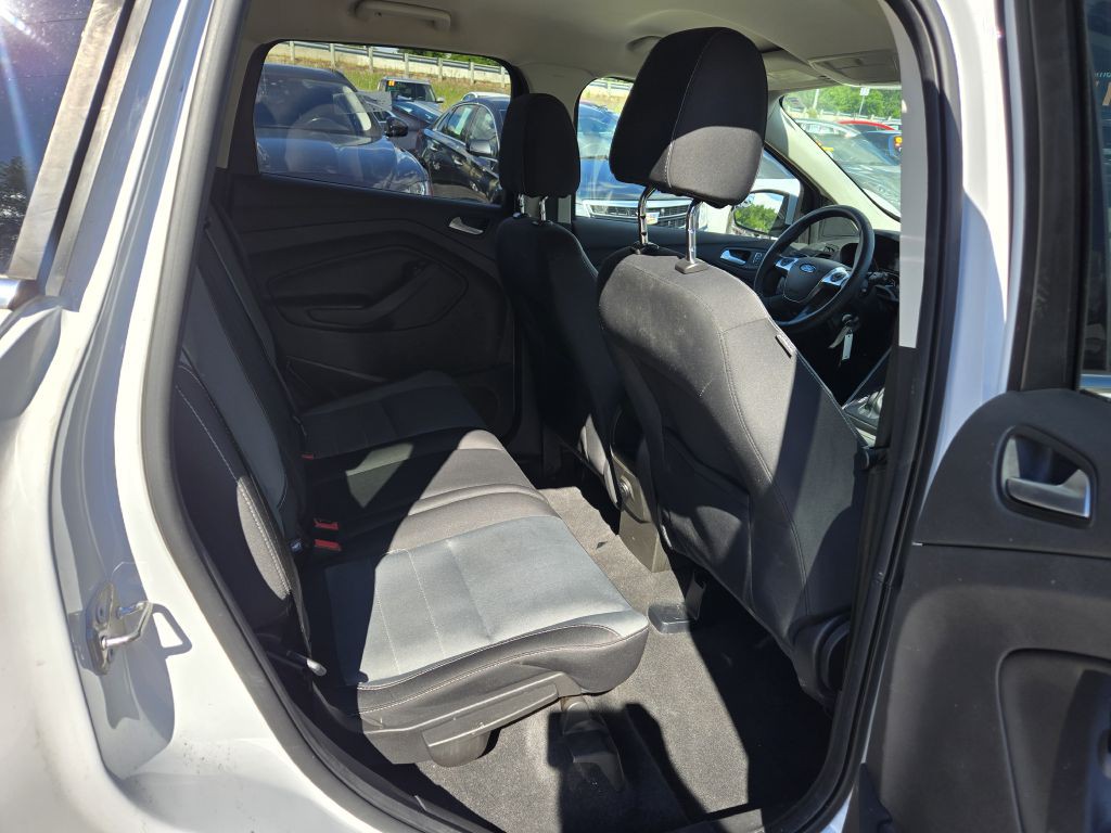 2016 Ford Escape Image 22