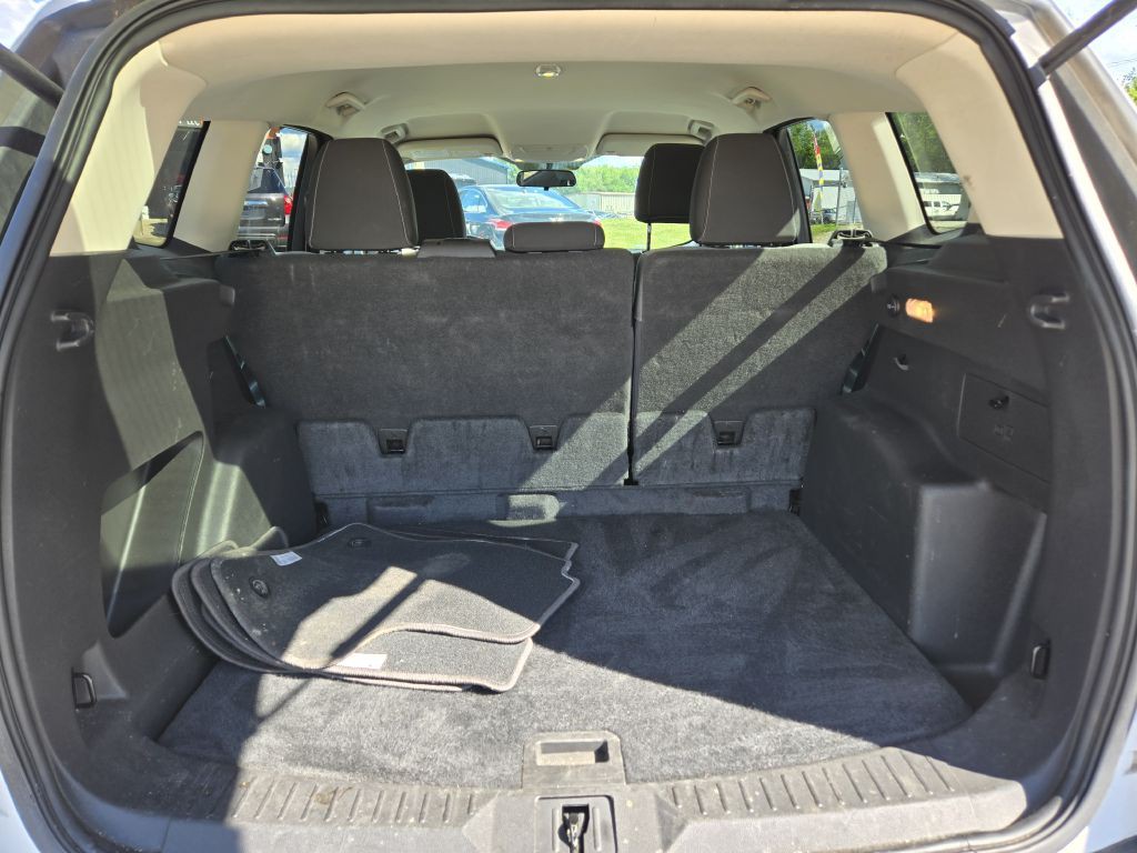 2016 Ford Escape Image 24