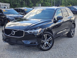 Image for 2019 Volvo XC60 T5 ID: 7497093