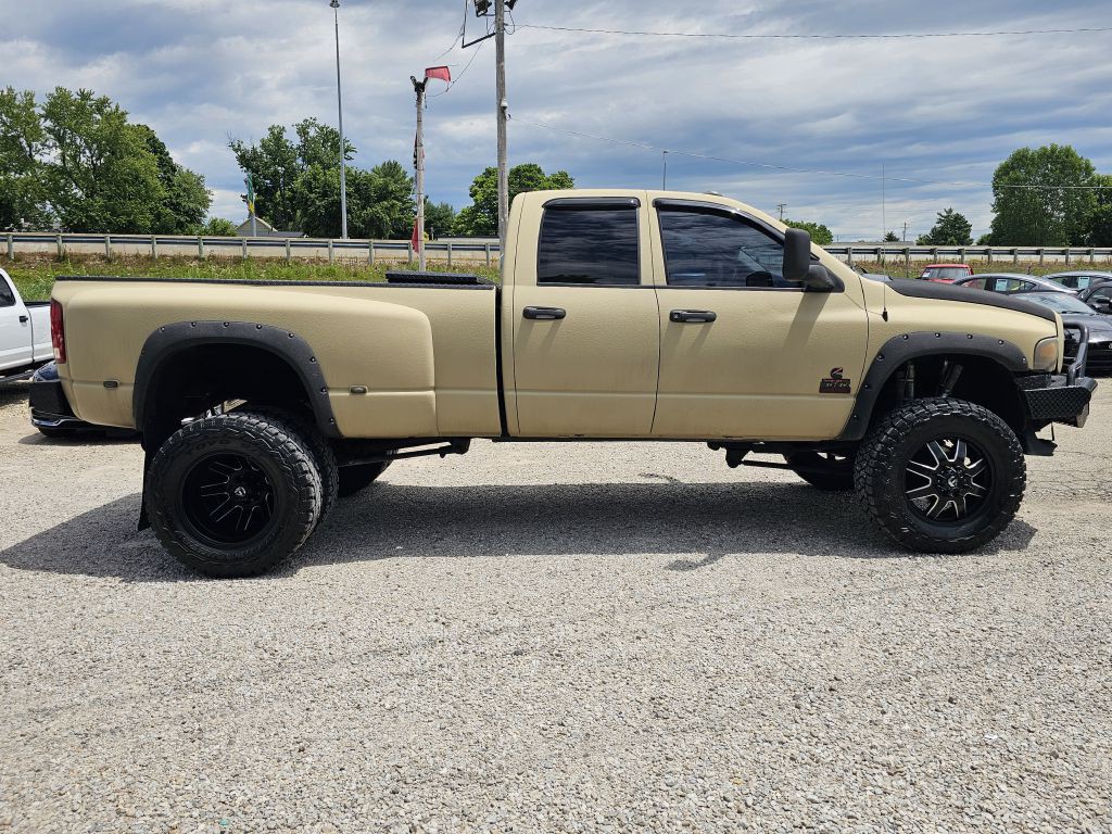 2003 Dodge Ram 3500 Image 6
