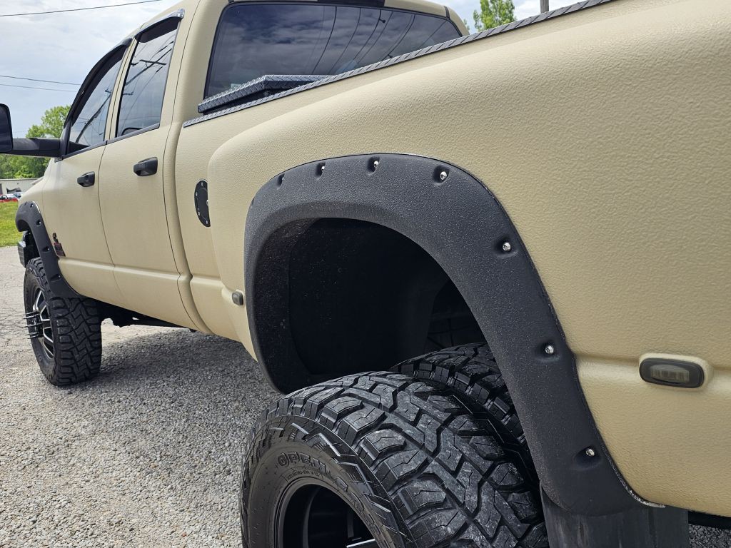 2003 Dodge Ram 3500 Image 11