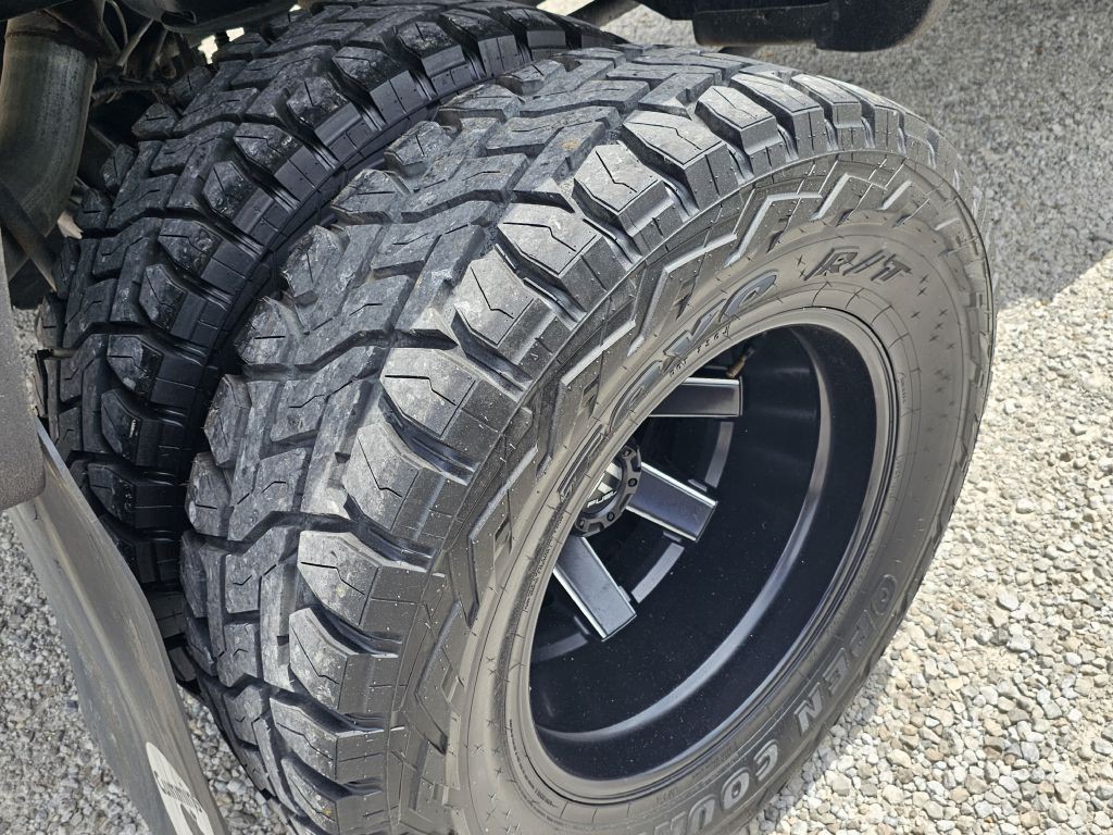 2003 Dodge Ram 3500 Image 16