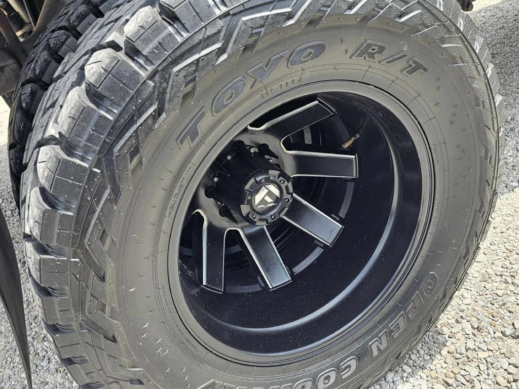 2003 Dodge Ram 3500 Image 17