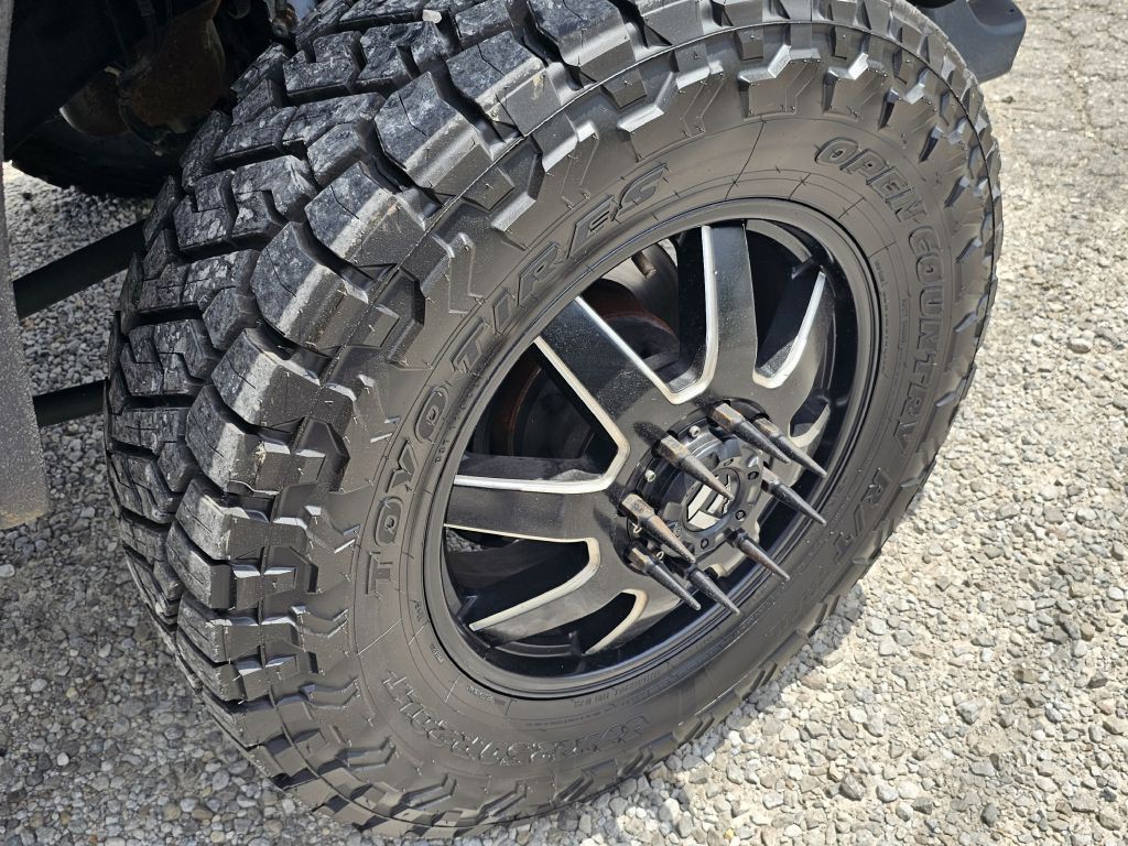 2003 Dodge Ram 3500 Image 18