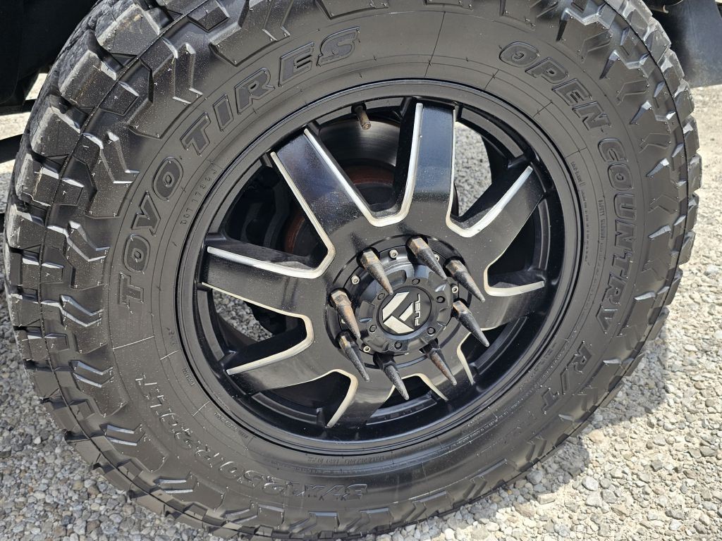 2003 Dodge Ram 3500 Image 19