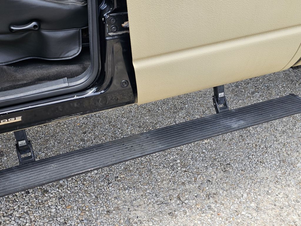 2003 Dodge Ram 3500 Image 31
