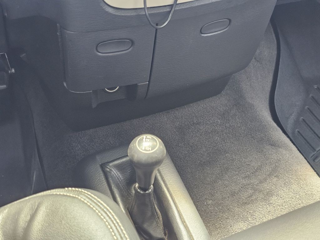 2003 Dodge Ram 3500 Image 36