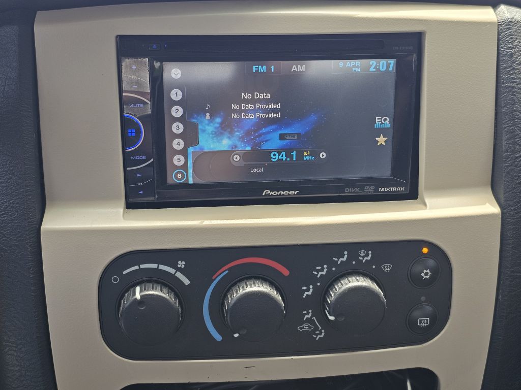 2003 Dodge Ram 3500 Image 37