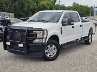 Image for 2022 Ford F-250 Super Duty Xl Crew Cab ID: 7497187