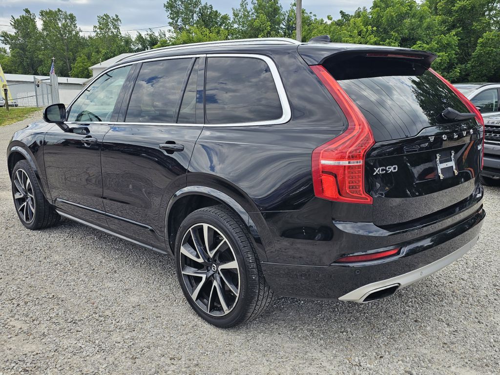 2020 Volvo XC90 Image 3