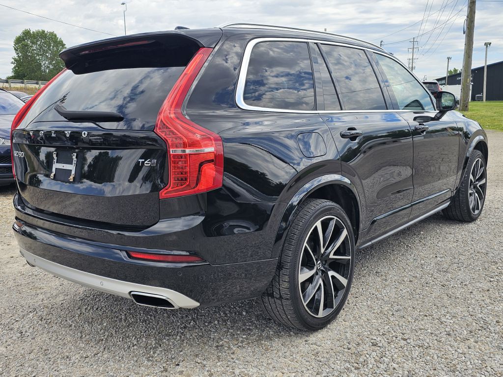 2020 Volvo XC90 Image 5