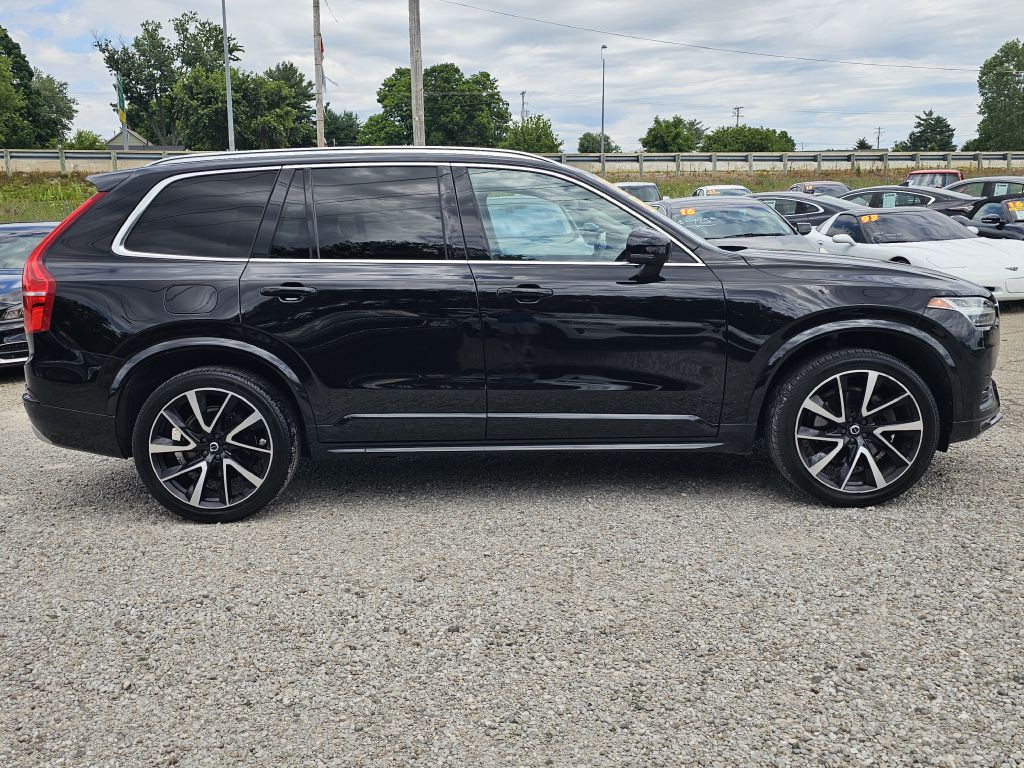 2020 Volvo XC90 Image 6
