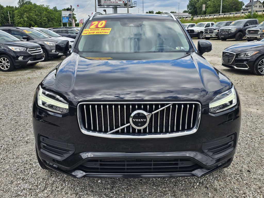 2020 Volvo XC90 Image 8
