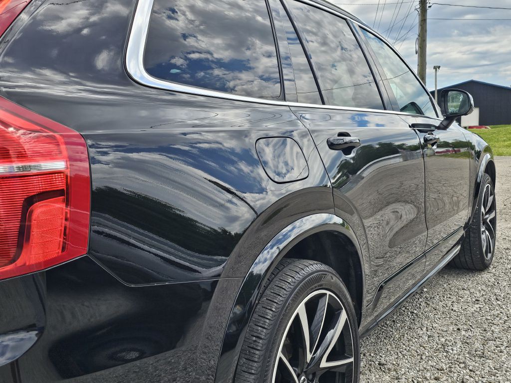 2020 Volvo XC90 Image 10