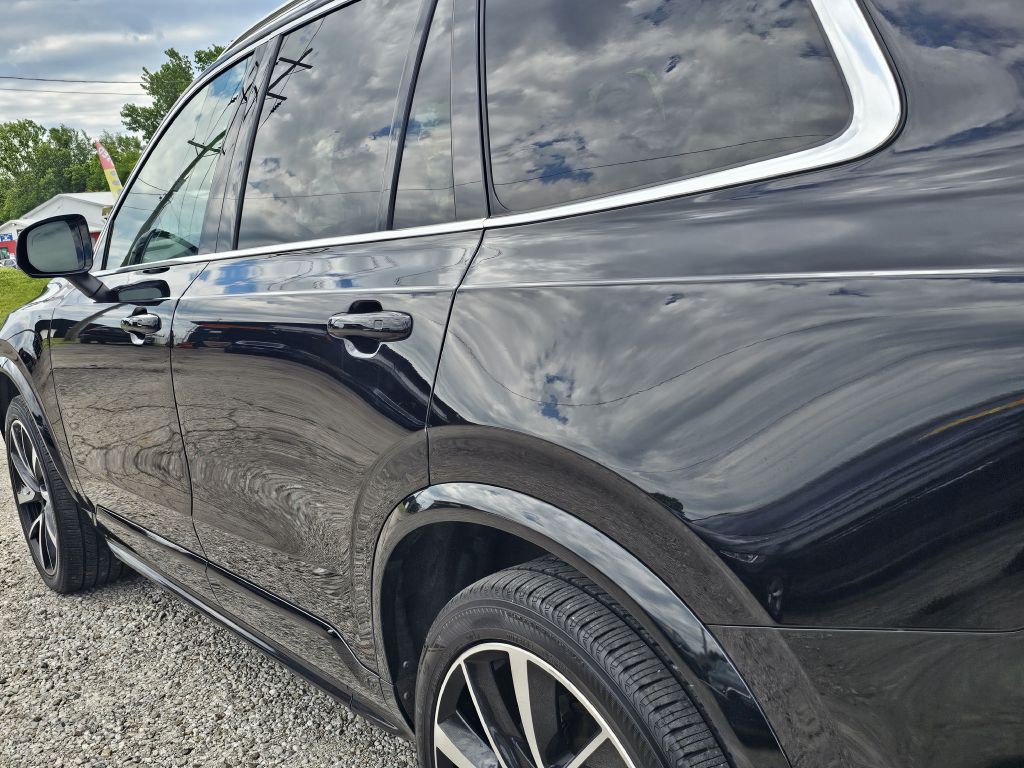 2020 Volvo XC90 Image 11