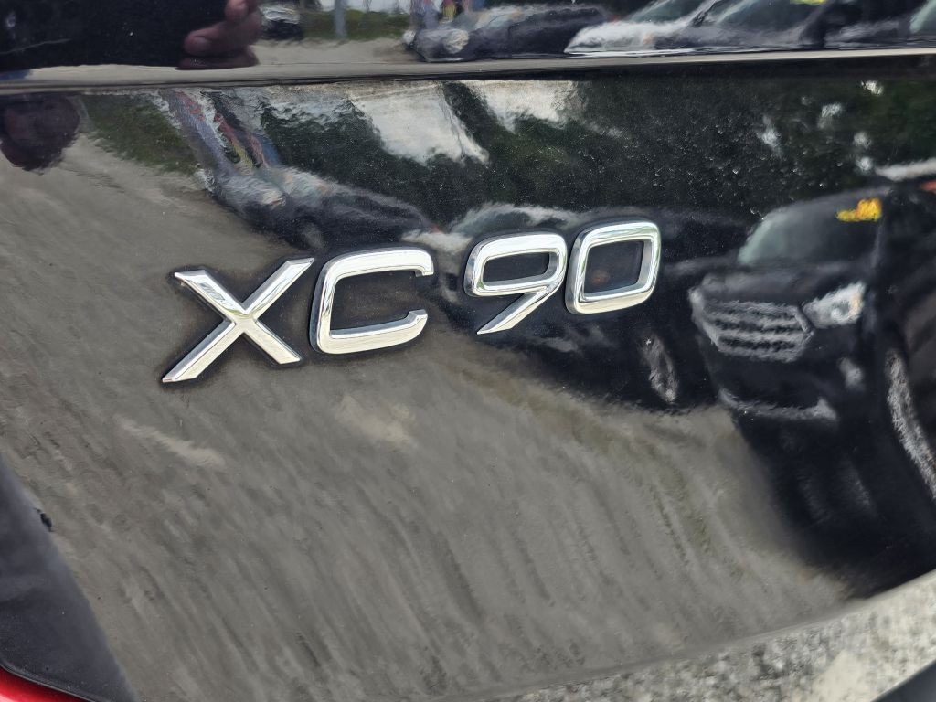 2020 Volvo XC90 Image 12