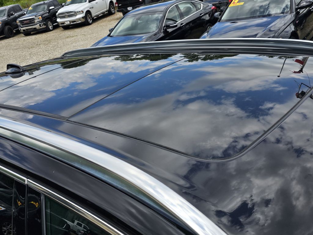 2020 Volvo XC90 Image 14