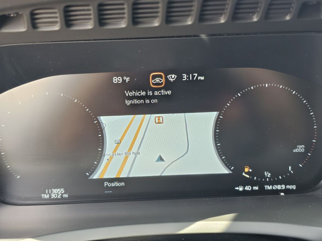 2020 Volvo XC90 Image 15