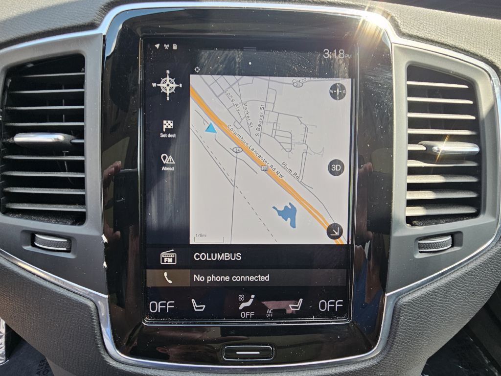 2020 Volvo XC90 Image 18
