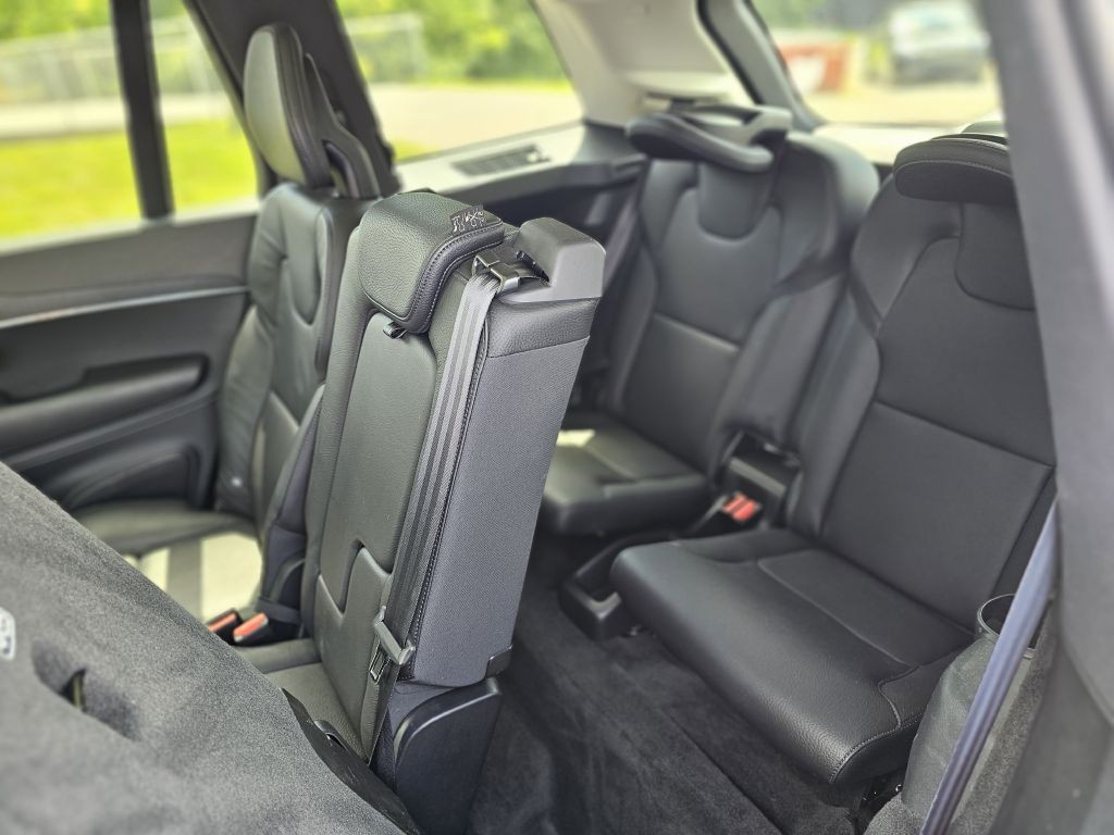 2020 Volvo XC90 Image 27