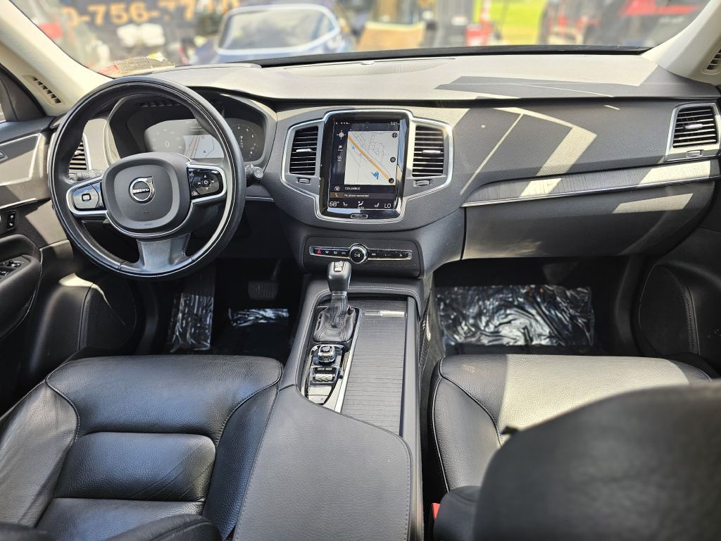 2020 Volvo XC90 Image 34