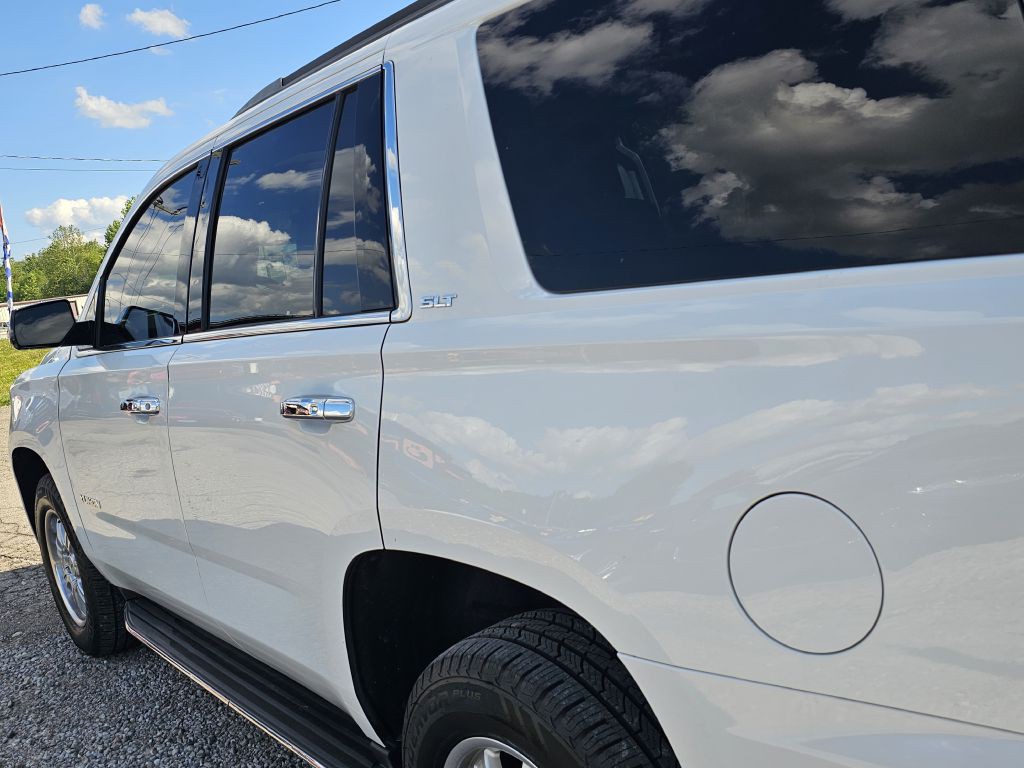2020 GMC Yukon Image 11
