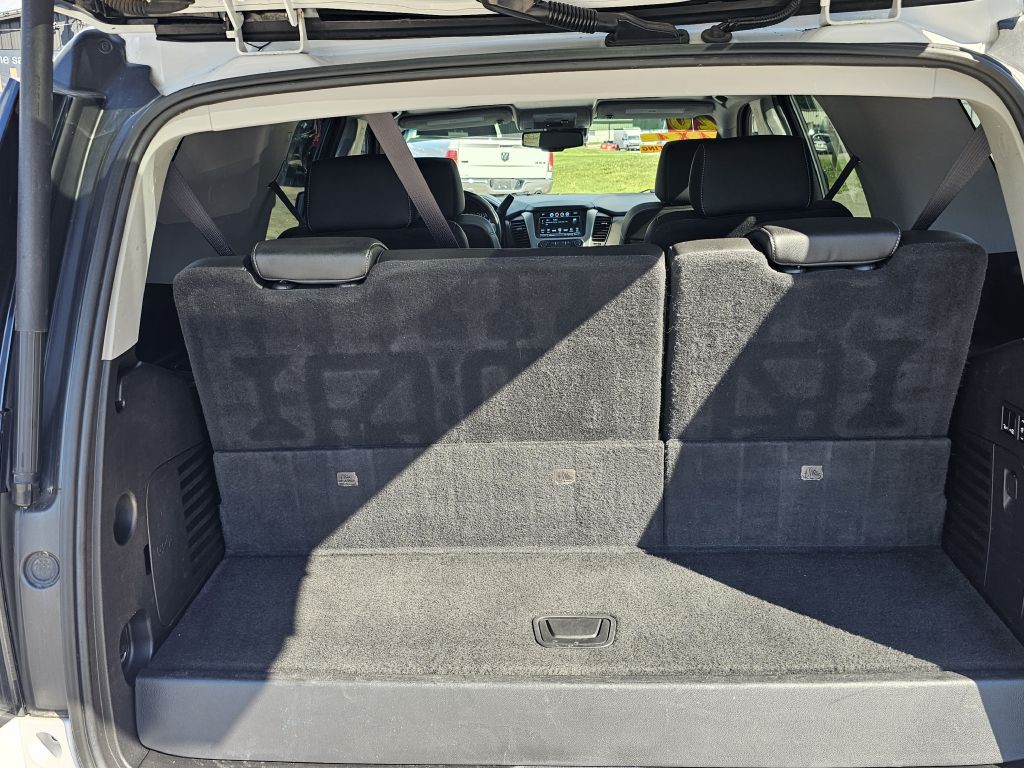 2020 GMC Yukon Image 12