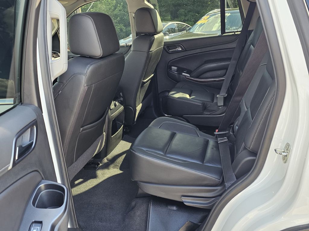 2020 GMC Yukon Image 13