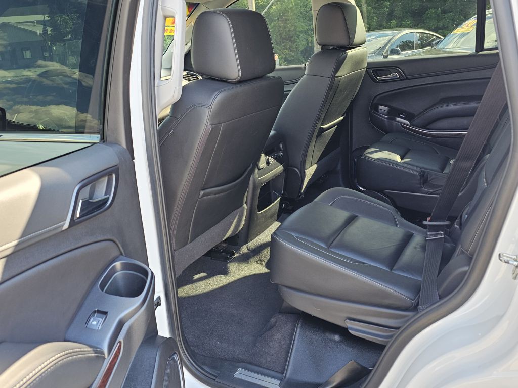 2020 GMC Yukon Image 14