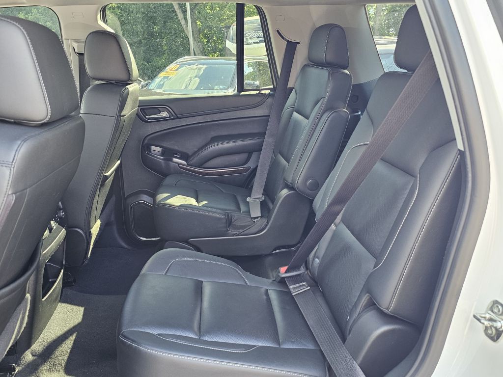 2020 GMC Yukon Image 15