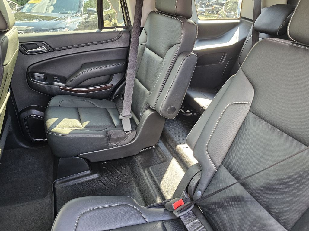 2020 GMC Yukon Image 16