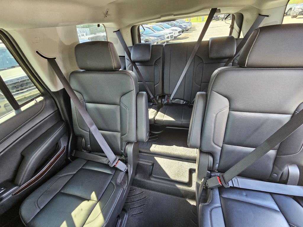 2020 GMC Yukon Image 18