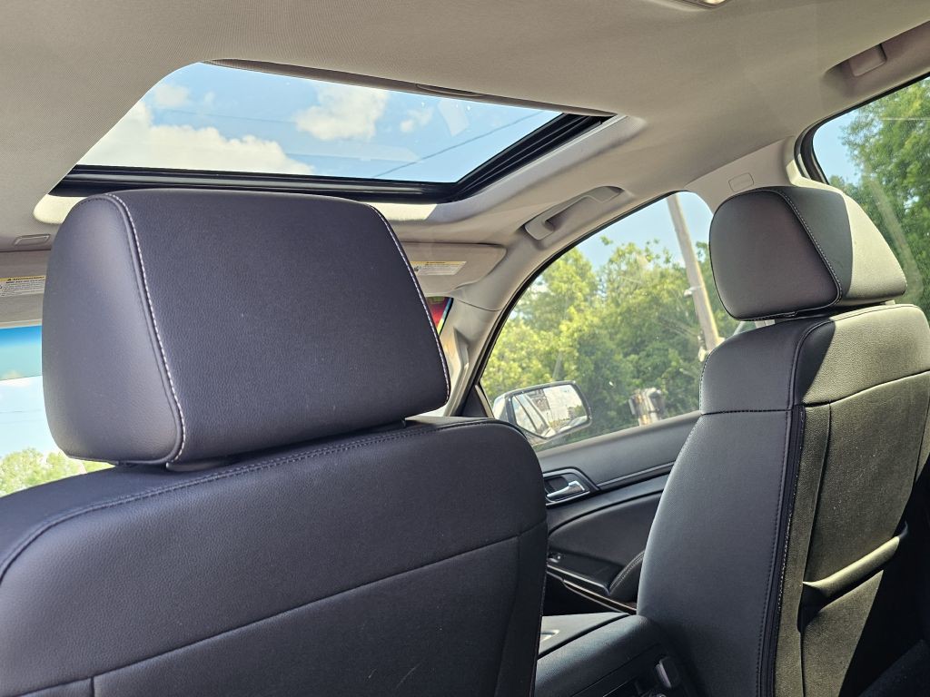 2020 GMC Yukon Image 19