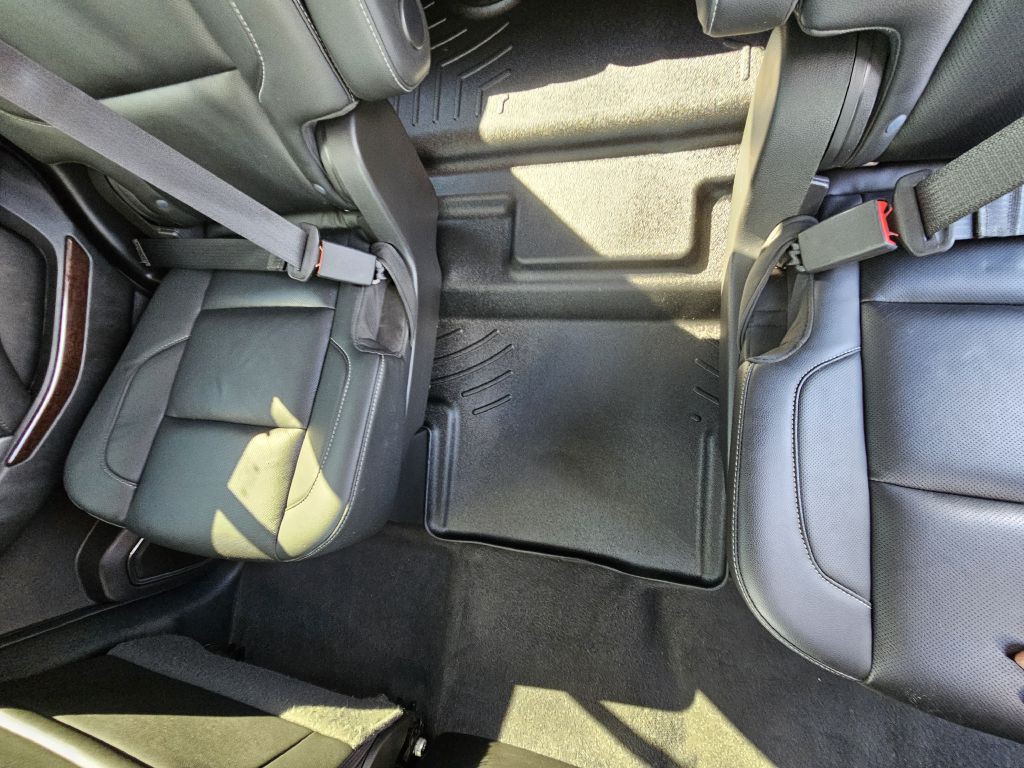 2020 GMC Yukon Image 21