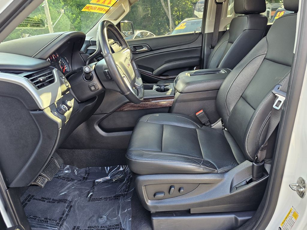 2020 GMC Yukon Image 22