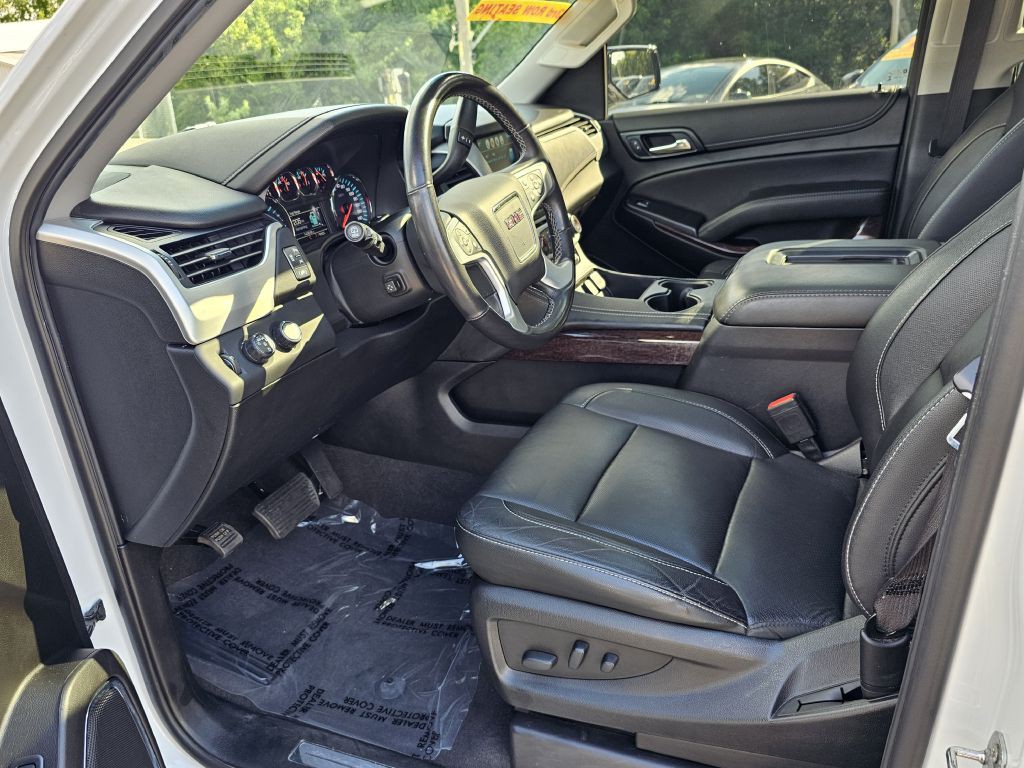 2020 GMC Yukon Image 23