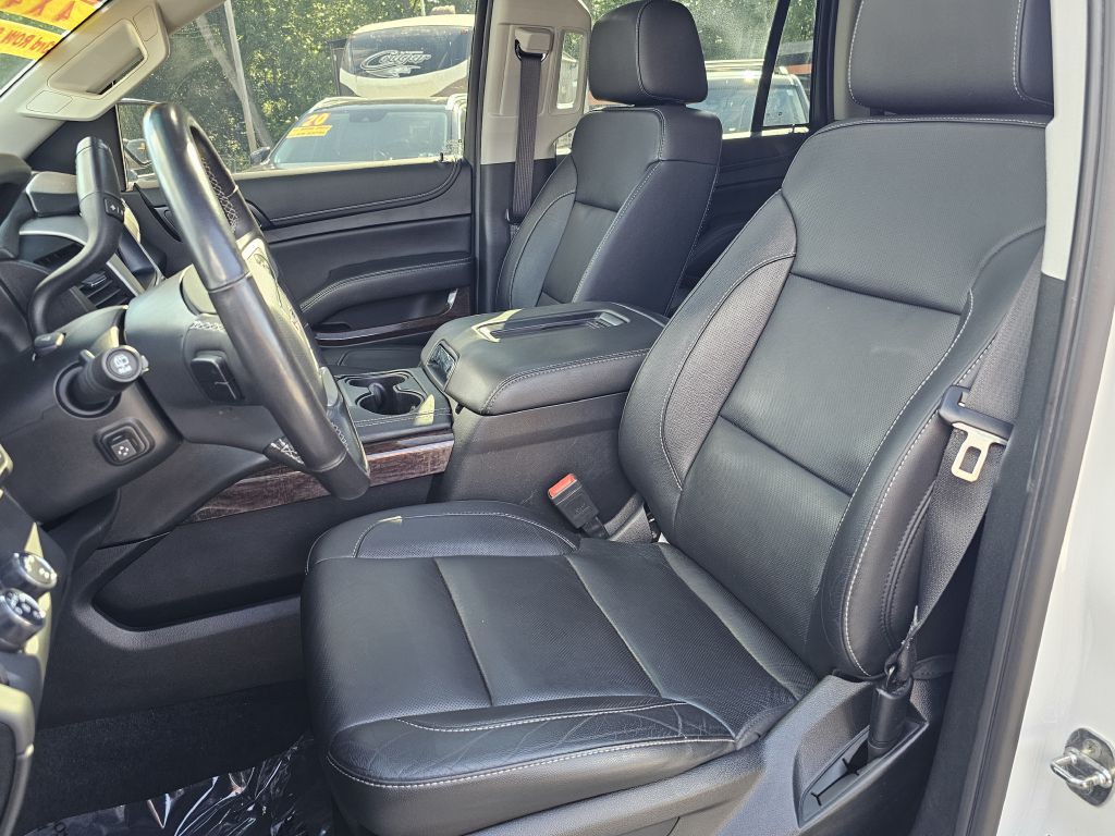 2020 GMC Yukon Image 24
