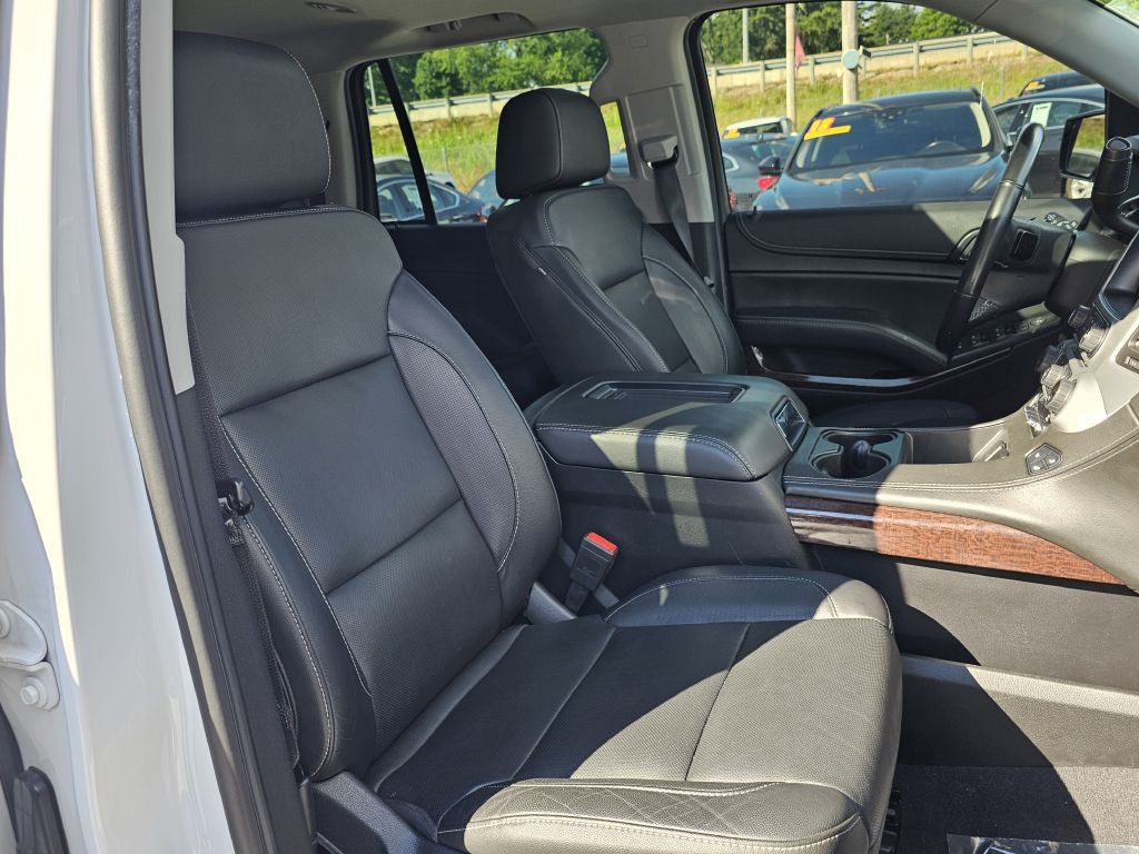 2020 GMC Yukon Image 26