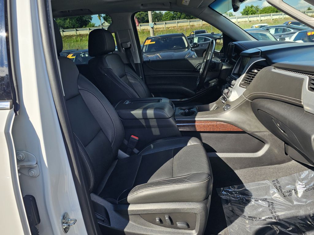 2020 GMC Yukon Image 27