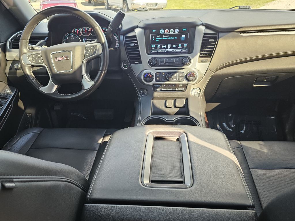 2020 GMC Yukon Image 30
