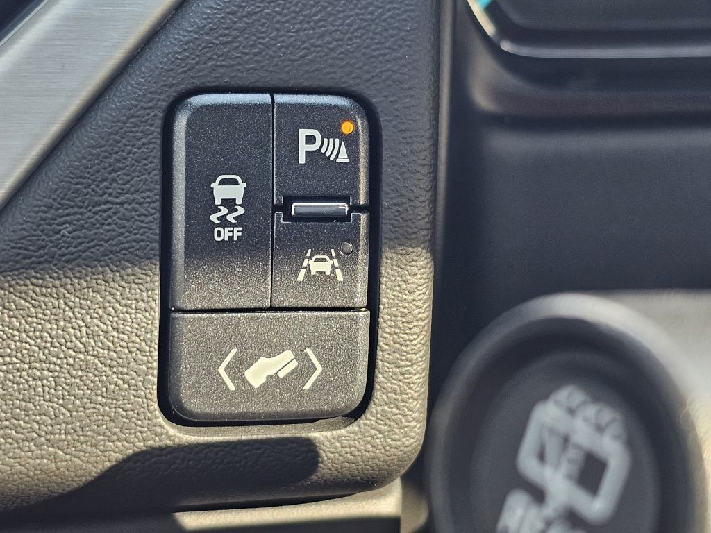 2020 GMC Yukon Image 31