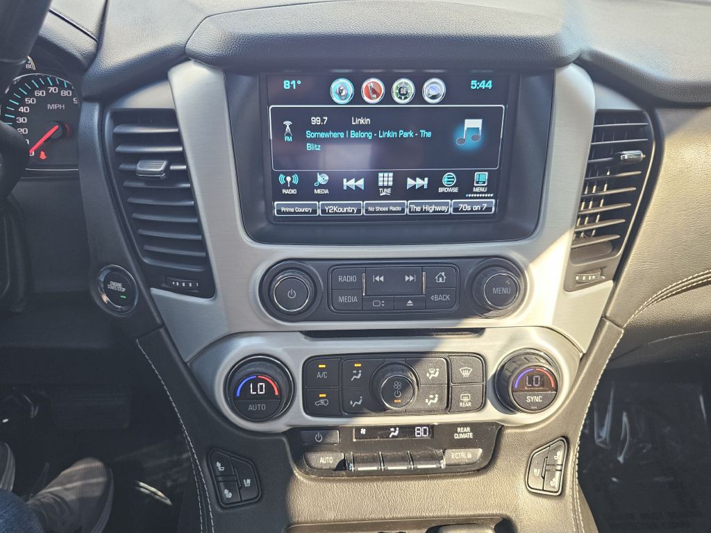2020 GMC Yukon Image 38