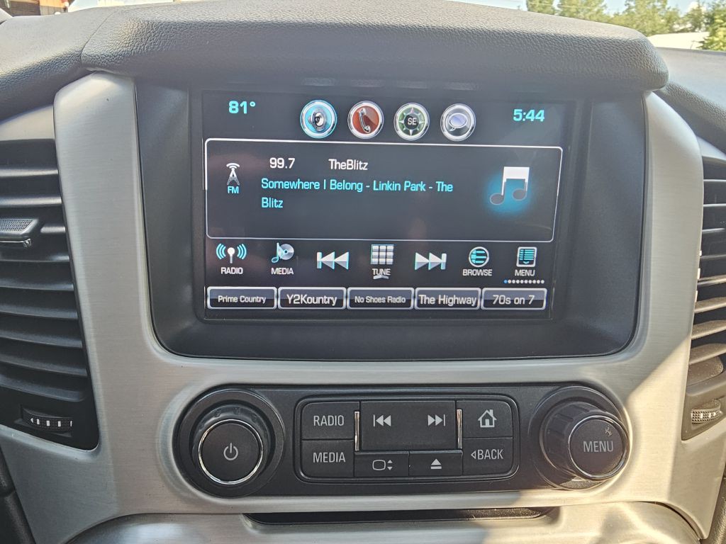 2020 GMC Yukon Image 40