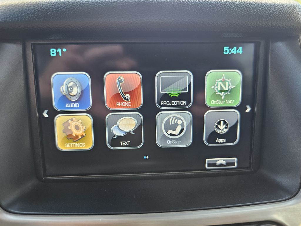 2020 GMC Yukon Image 41