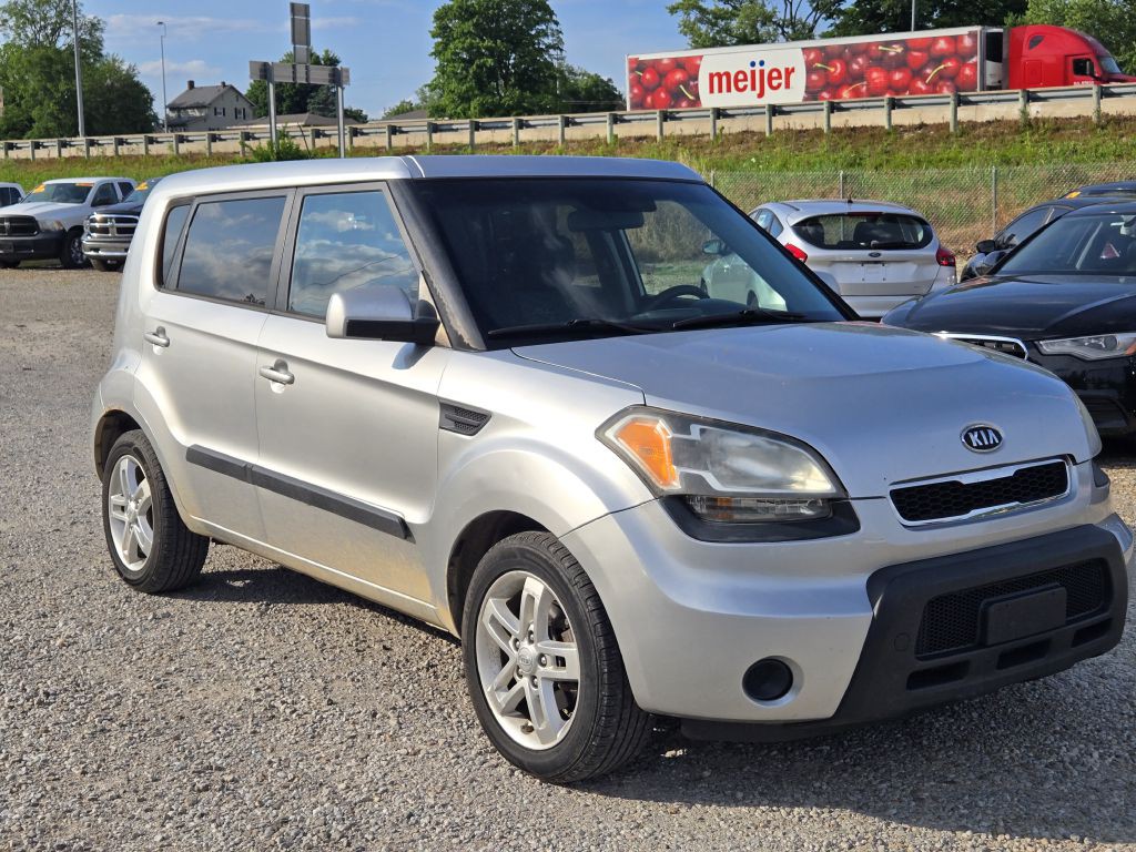 2011 Kia Soul Image 3