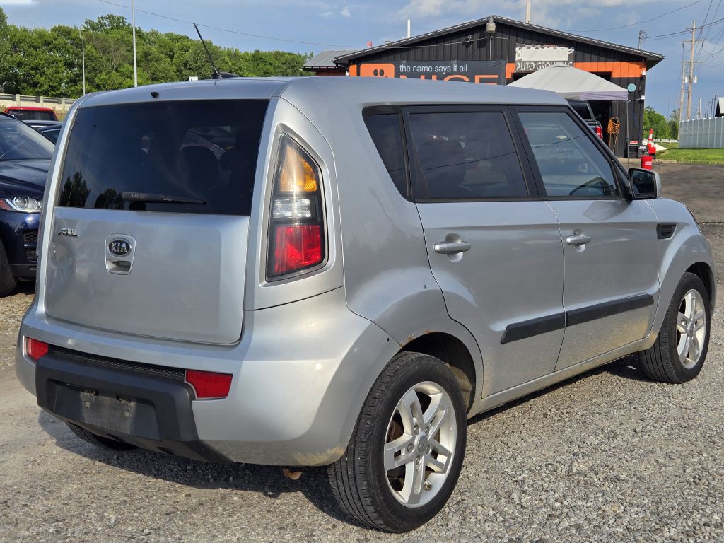 2011 Kia Soul Image 5