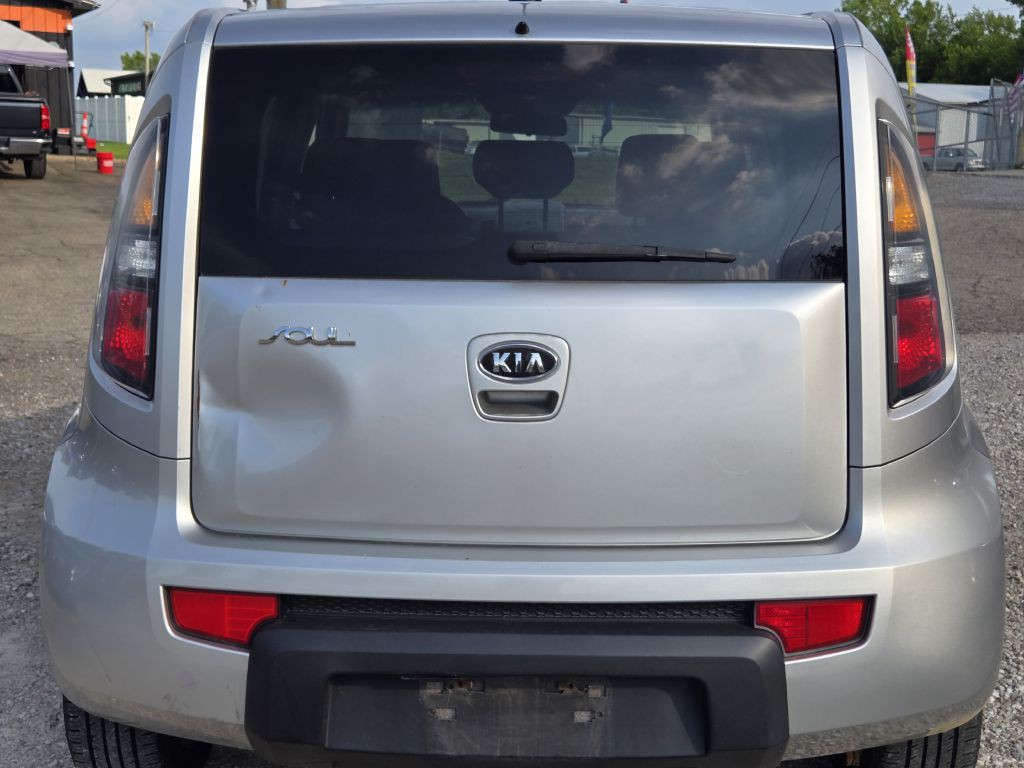 2011 Kia Soul Image 6