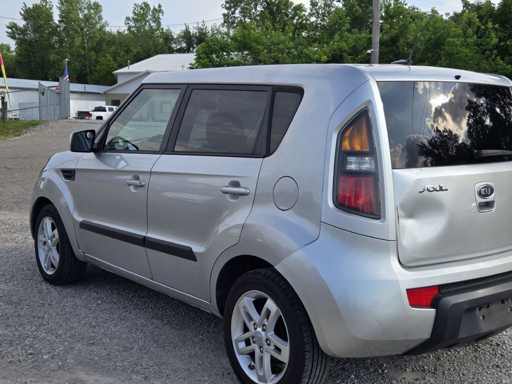 2011 Kia Soul Image 7