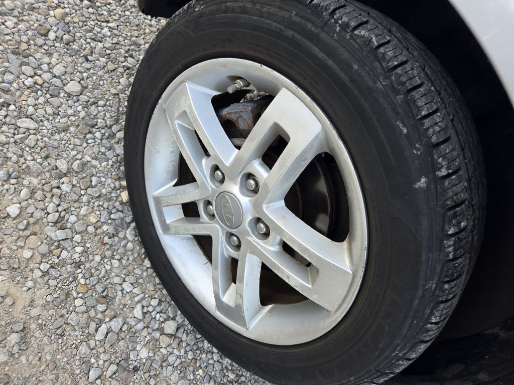 2011 Kia Soul Image 9